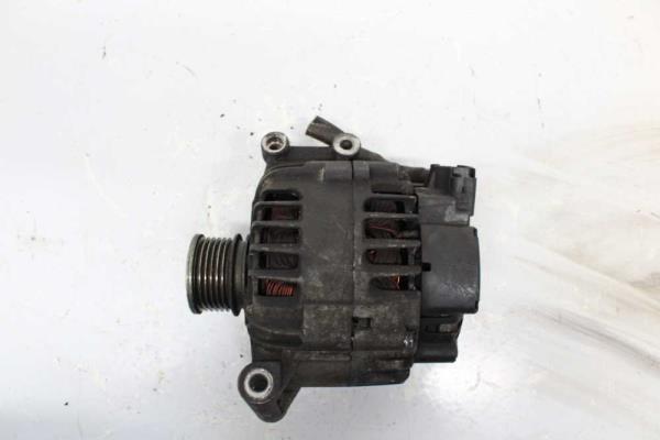 ALTERNATEUR 120AMP CITROEN / PEUGEOT / MINI 1.4 16V / 1.6 16V - Vue 2